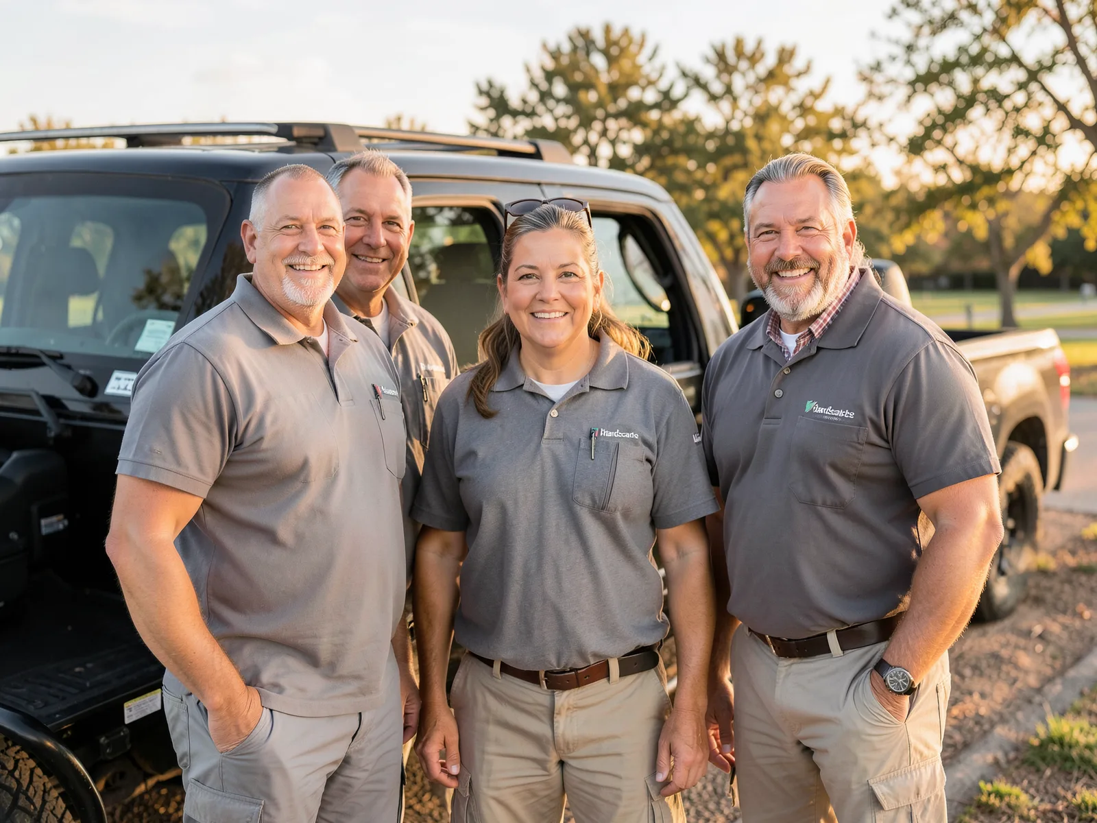 Plano Hardscaping Design company in Christmas Valley, OR